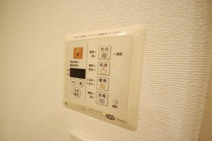 日神デュオステージ上北沢　の物件内観写真